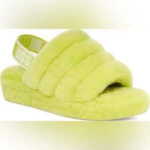 UGG • Fluff Yeah Slides • Women’s